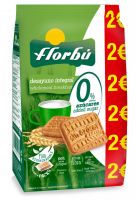 FLORBU TORTA ACEITE 240G 6P 2EUR 