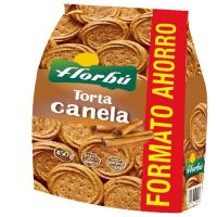 FLORBU WAFER MIX DESSERT 244G 6P 