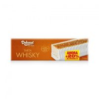 TARTA WHISKY 1L 4P DULCESOL