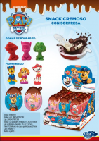 COOL H.SORPRESA PEPA PIG CRUSH&CREAM 24U 
