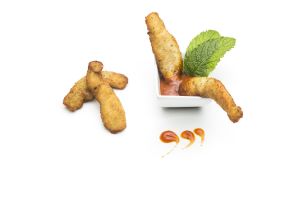 FINGERS POLLO ESPECIES 3KG