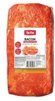 TELLO BACON AHUMADO 4.25KGx2