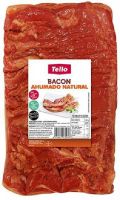 TELLO BACON AHUMADO NATURAL 3.5 KGx2