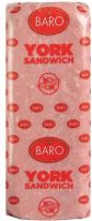 TELLO YORK BARO SANDWICH 3KGx3