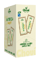 CHOVI MAYONESA CASERA 12G 252UDS