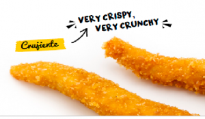 FINGERS POLLO CRUJIENTES XL 3KG 