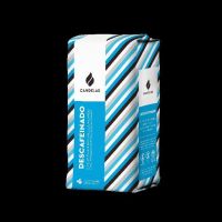 CANDELAS DESCAFEINADO GRANO 500G 12P 