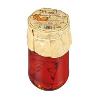 DIAM PIMIENTO PIQ. ENTERO T-460 CAPUCHA 12P