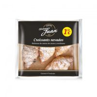 F/CROISSANT CACAO NEVADO 5UD 178 6P CARTON 1,75EUR