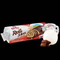 ROLL MAX CACAO 300Gr.11p