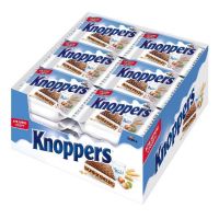 KNOPPERS 25G 24U