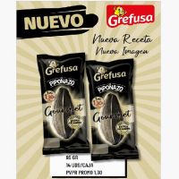 PIPONAZO GOURMET AGUASAL 95G 14U 1,50EUR
