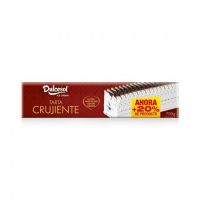 TARTA CRUJIENTE 1L 4P DULCESOL