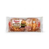 F/BURGUER RUSTICO 300G 7P