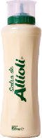CHOVI SALSA ALLIOLI  820ML 8P
