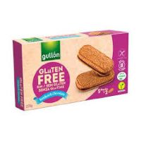 GULL SANDWICH CHOCO SIN GLUTEN 225G 8P