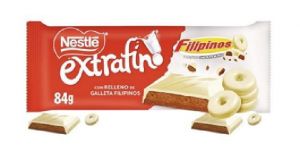 NES EXTRAFINO FILIPINOS BLANCO 84G 25P