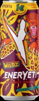 ENERYETI WILDZ - MARACUYA 500ML 24P 1EUR 