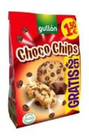 GULL MINI CHOCOCHIPS EXTRA 220G 10P 1.5EUR