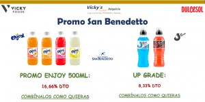PROMOCION 11